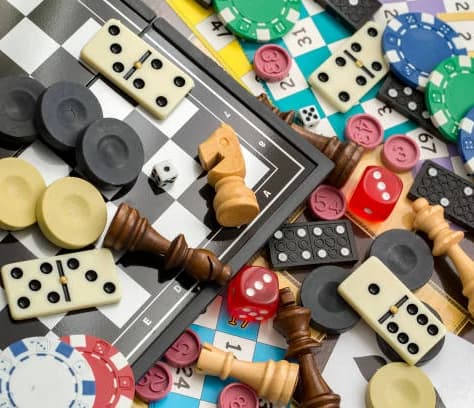 Monday Board Game Night at the Bear Bierhaus at Tofino